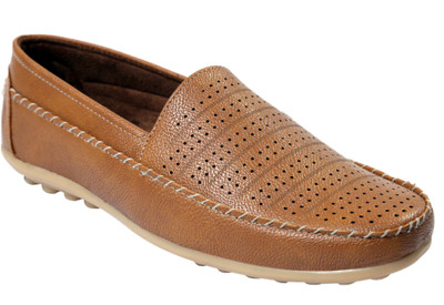 

JK Port Men New Casual Loafers For Men(Beige