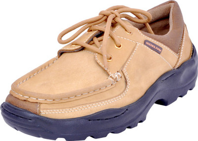 

Maplewood Explorer-Brown Casuals For Men(Brown