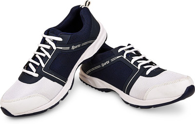 

uwok Trendy Walking Shoes For Men(Blue