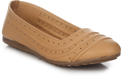 

VAYONAA Bellies For Women(Beige, 01;beige