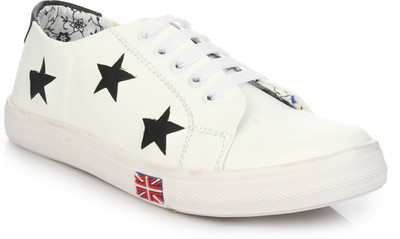 

VAYONAA Sneakers For Women(White, 07;white
