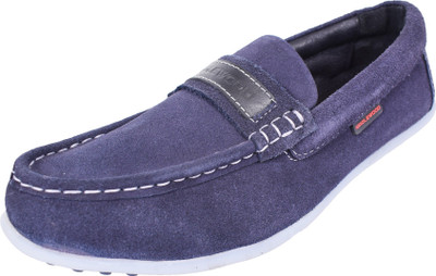 

Maplewood Hector-Navy Sneakers For Men(Navy