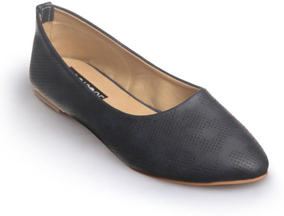 

Footsoul Bellies For Women(Black, Blue