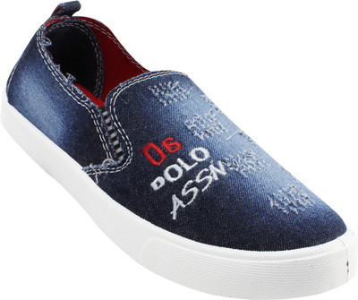 

Claptrap Casuals For Men(Blue