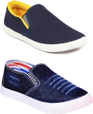 

Jetter Casuals For Men(Black