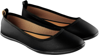 

Stylar Nicole Bellies For Women(Black
