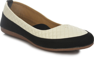 

VAYONAA Bellies For Women(Black, 02;black