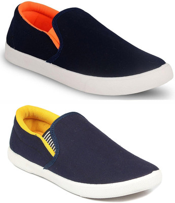 

Jetter Casuals For Men(Black
