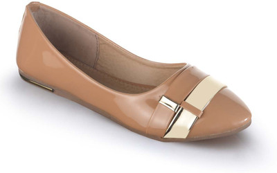 

Footsoul Bellies For Women(Beige