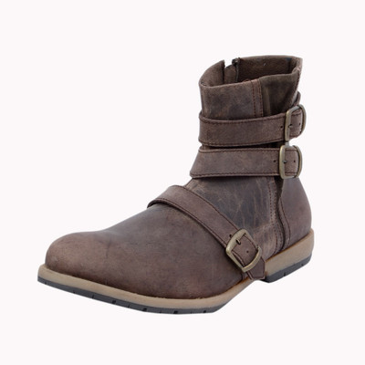 

Maplewood Dave-Brown Casuals For Men(Brown