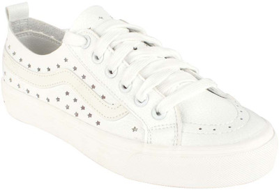 

Go India Store Sneakers For Women(White