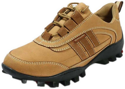 

Maplewood Broxburn-Brown Casuals For Men(Brown