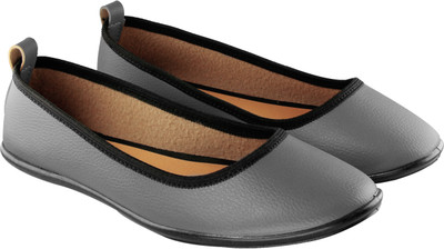 

Stylar Nicole Bellies For Women(Grey