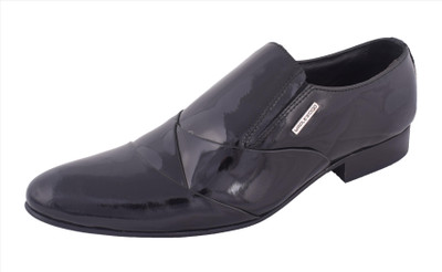 

Maplewood Hexa Slip On For Men(Black