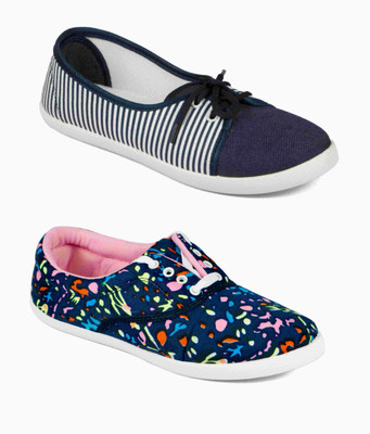 

Asian Casuals For Women(Multicolor
