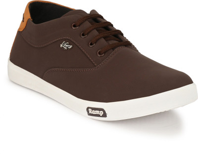 

Knoos ninja Sneakers For Men(Brown