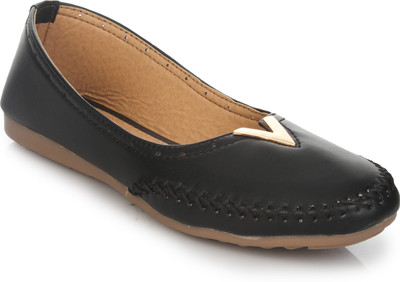 

VAYONAA Bellies For Women(Black, 02;black