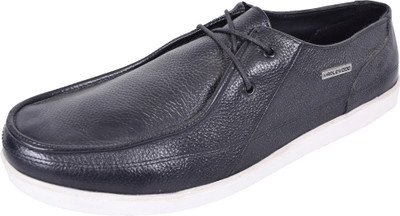 

Maplewood Gatwick-Black Sneakers For Men(Black