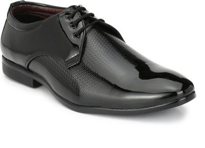 

Knoos PARTY Oxford For Men(Black, Bl