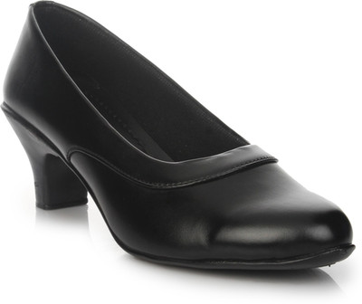 

VAYONAA Slip On For Women(Black, 02;black
