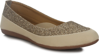 

VAYONAA Bellies For Women(Beige, 01;beige