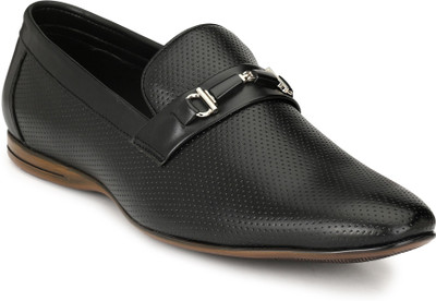 

San Frissco Slip On For Men(Black