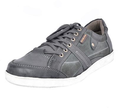 

Maplewood Bronx-Grey Casuals For Men(Grey