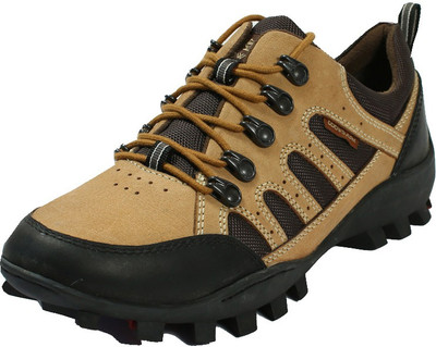 

Maplewood Livingston-Brown Casuals For Men(Brown