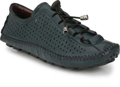

ZebX Casuals For Men(Black