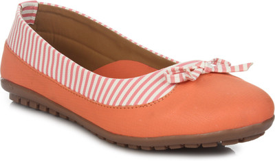 

VAYONAA Bellies For Women(Pink, 05;pink