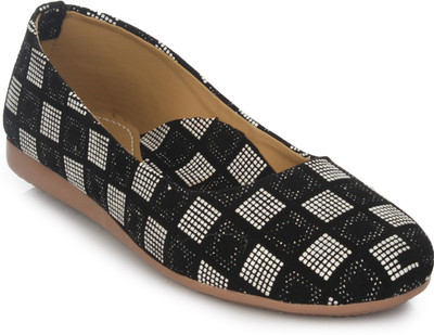 

VAYONAA Bellies For Women(White, 07;white