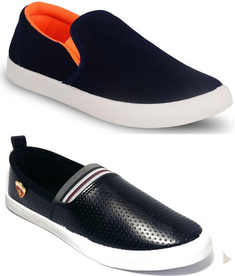 

Jetter Casuals For Men(Black