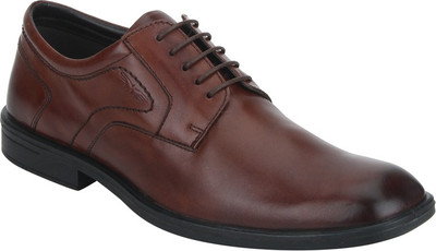

Park Avenue Lace Up For Men(Brown