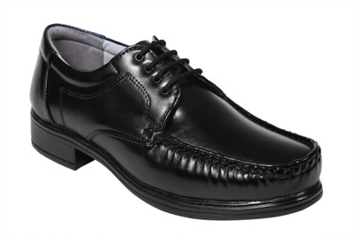 

JK Port Men New Formal Lace Up For Men(Black