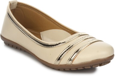 

VAYONAA Bellies For Women(Beige, 01;beige