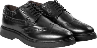 

JK Port Girls New Formal Lace Up For Women(Black