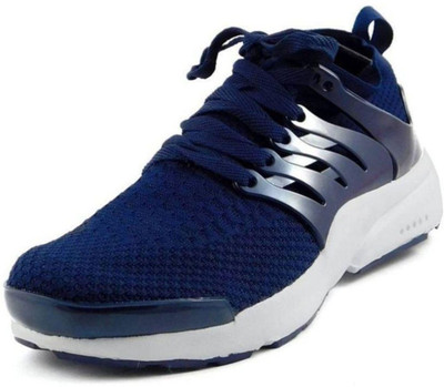 

Max Air Walking Shoes For Men(Navy