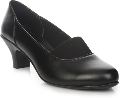 

VAYONAA Slip On For Women(Black, 02;black