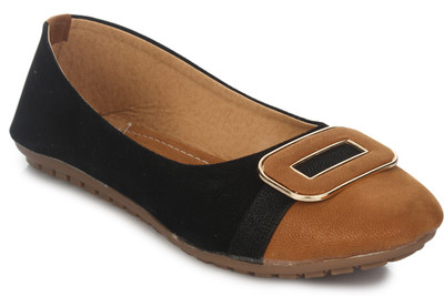 

VAYONAA Bellies For Women(Black, 02;black