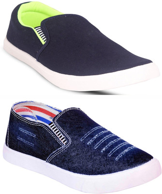 

Jetter Casuals For Men(Black