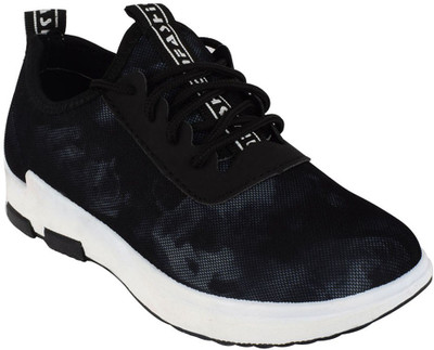 

Go India Store Sneakers For Women(Black