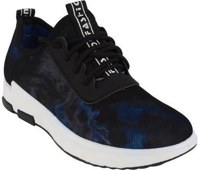 

Go India Store Sneakers For Women(Black