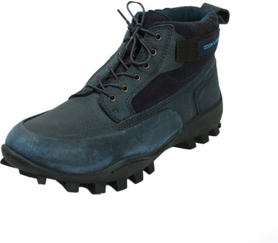 

Maplewood Hove-Navy Boots For Men(Blue, Navy