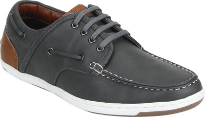 

Red Tape Men Casuals For Men(Grey