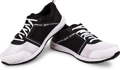 

uwok Trendy Walking Shoes For Men(White