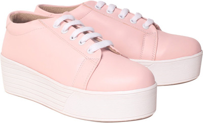 

Klaur Melbourne Sneakers For Women(Pink