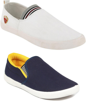 

Jetter Casuals For Men(Black