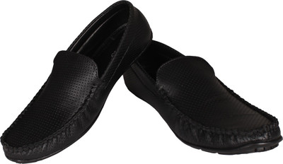 

Xenus Loafers For Men(Black