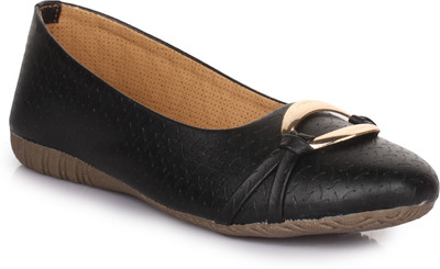 

Dicy Women Casual Bellies Shoes Bellies For Women(Black