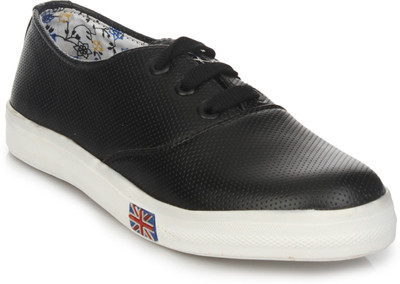 

VAYONAA Sneakers For Women(Black, 02;black